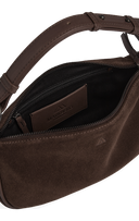 Mini MuseMBG Veske, Suede