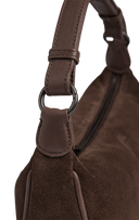 Mini MuseMBG Veske, Suede