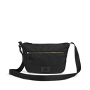 MonoMBG Crossbody Veske, Recycled, Gold