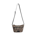 MonoMBG Crossbody Veske, Recycled