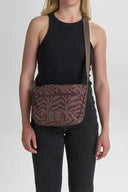 MonoMBG Crossbody Veske, Recycled