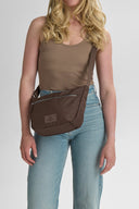 MonoMBG Crossbody Veske, Recycled