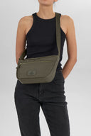MonoMBG Crossbody Veske, Recycled