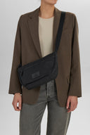 MonoMBG Crossbody Veske, Recycled