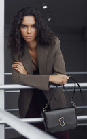 MorganaMBG Crossbody Veske, Antique