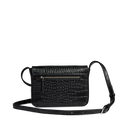 NoelleMBG Crossbody veske, Croco