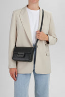 NoelleMBG Crossbody veske, Grain