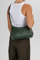 NuriaMBG Crossbody Veske, Grain