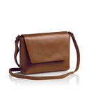 SaigeMBG Crossbody Veske, Antique