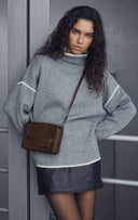 VanyaMBG Crossbody Veske, Antique