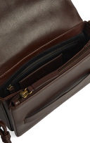 VanyaMBG Crossbody Veske, Antique