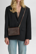 VanyaMBG Crossbody Veske, Antique
