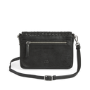 VanyaMBG Crossbody Veske, Flette
