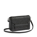 VanyaMBG Crossbody Veske, Flette