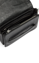 VanyaMBG Crossbody Veske, Flette