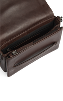 VanyaMBG Crossbody Veske, Flette