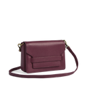 VanyaMBG Crossbody Veske, Grain
