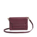 VanyaMBG Crossbody Veske, Grain