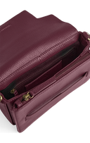 VanyaMBG Crossbody Veske, Grain