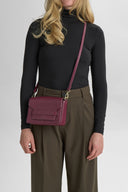 VanyaMBG Crossbody Veske, Grain