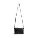 VeraMBG Crossbody Veske, Croco