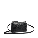 VeraMBG Crossbody Veske, Croco