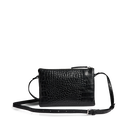 VeraMBG Crossbody Veske, Croco