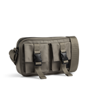 WestMBG Crossbody Veske, Recycled