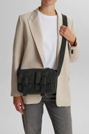 WestMBG Crossbody Veske, Recycled