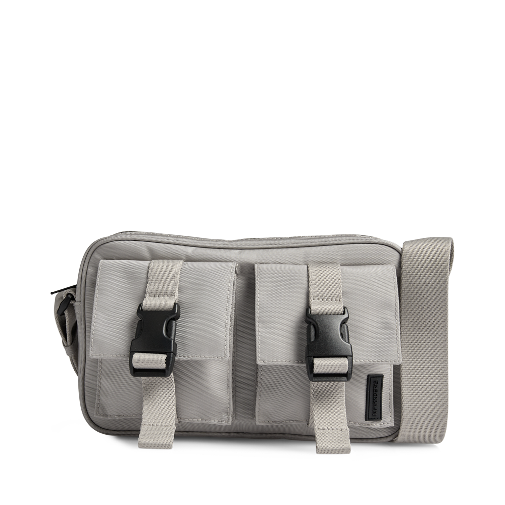 Dove Grey
