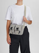 WestMBG Crossbody Veske, Recycled