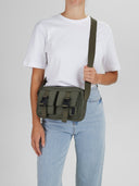 WestMBG Crossbody Veske, Recycled