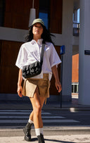 WestMBG Crossbody Veske, Recycled