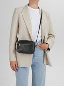 EleaMBG Crossbody Veske, Grain