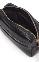 EleaMBG Crossbody Veske, Grain