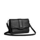 JaneMBG Crossbody, Grain, Gold