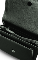 JaneMBG Crossbody, Grain