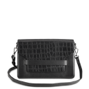 Markberg.dk Crossbody taske ONE SIZE ArabellaMBG Crossbody Taske, Mat Croco