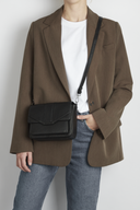 Markberg.dk Crossbody taske ONE SIZE BeckyMBG Crossbody Taske, Grain