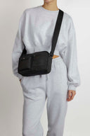 Markberg.dk Crossbody taske ONE SIZE DarlaMBG Crossbody Taske, Monochrome