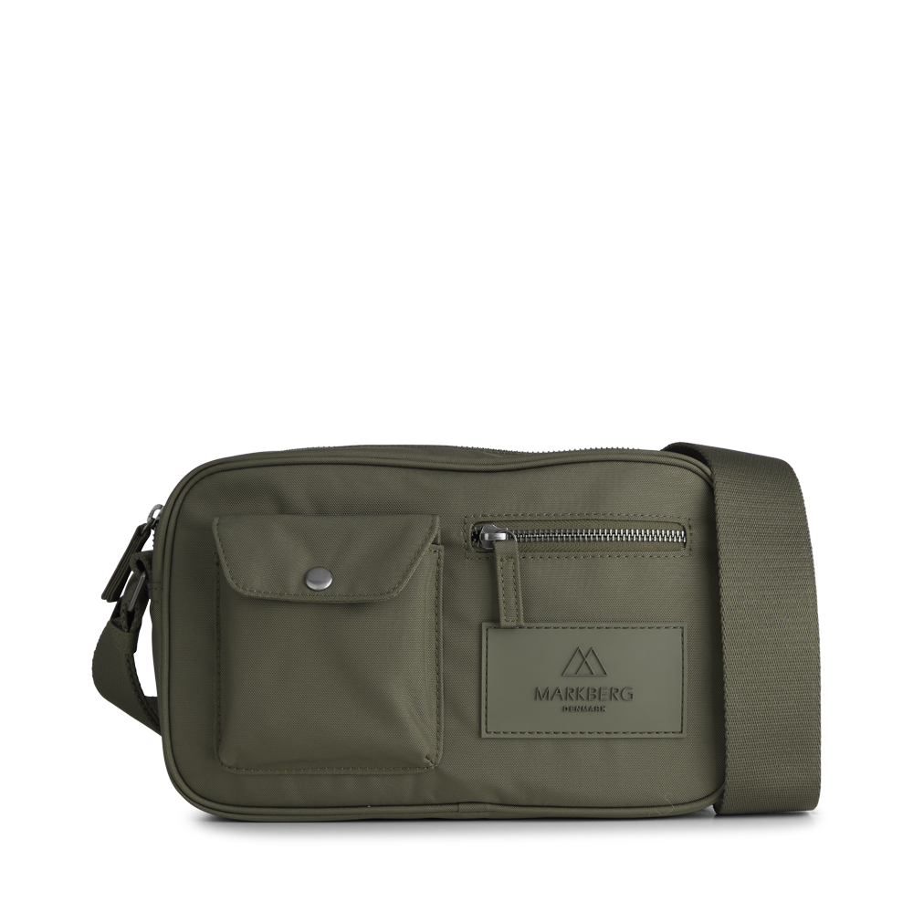 Dark Olive
