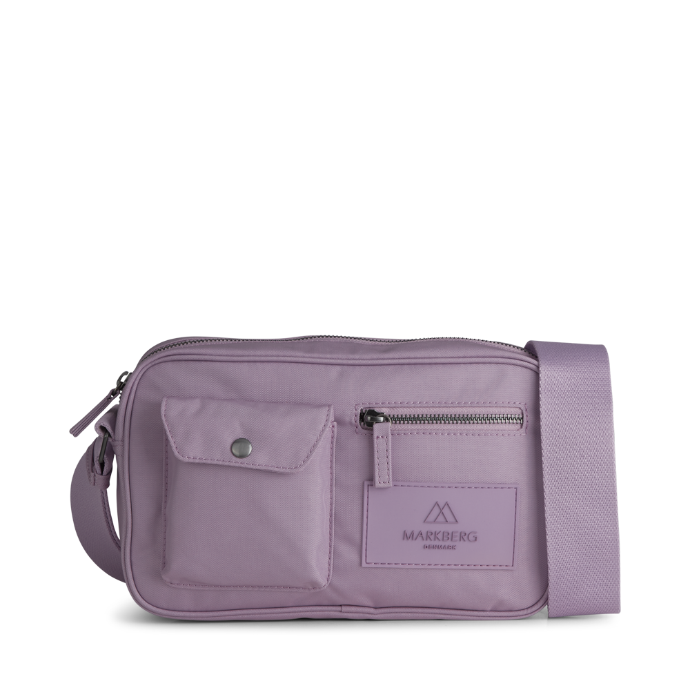 Polar Purple
