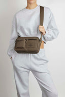 Markberg.dk Crossbody taske ONE SIZE DarlaMBG Crossbody Taske, Monochrome