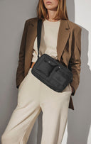 Markberg.dk Crossbody taske ONE SIZE DarlaMBG Crossbody Taske, Monochrome