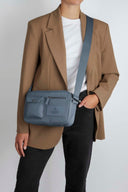 Markberg.dk Crossbody taske ONE SIZE DarlaMBG Crossbody Taske, Monochrome