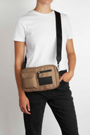 Markberg.dk Crossbody taske ONE SIZE DarlaMBG Crossbody Taske, Recycled