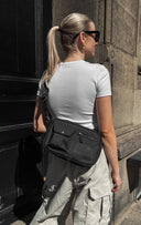 DarlaMBG Crossbody Veske, Recycled