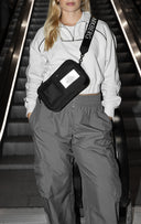 Markberg.dk Crossbody taske ONE SIZE DarlaMBG Crossbody Taske, Reflective