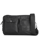 Markberg.dk Crossbody taske ONE SIZE DarlaMBG Large Crossbody Taske, Recycled