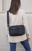 Markberg.dk Crossbody taske ONE SIZE DarlaMBG Large Crossbody Taske, Recycled